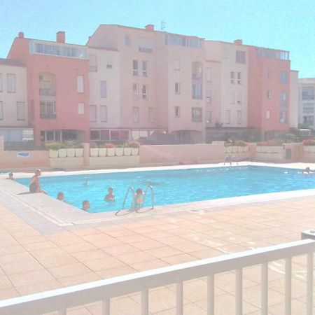 Grand T3 Piscine, Garage Centre Port Apartment แอกด์ ภายนอก รูปภาพ