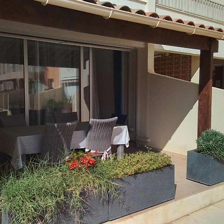 Grand T3 Piscine, Garage Centre Port Apartment แอกด์ ภายนอก รูปภาพ