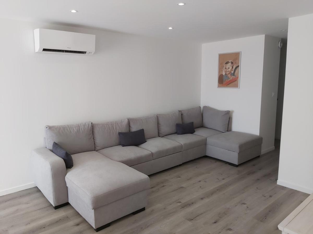 Grand T3 Piscine, Garage Centre Port Apartment แอกด์ ภายนอก รูปภาพ