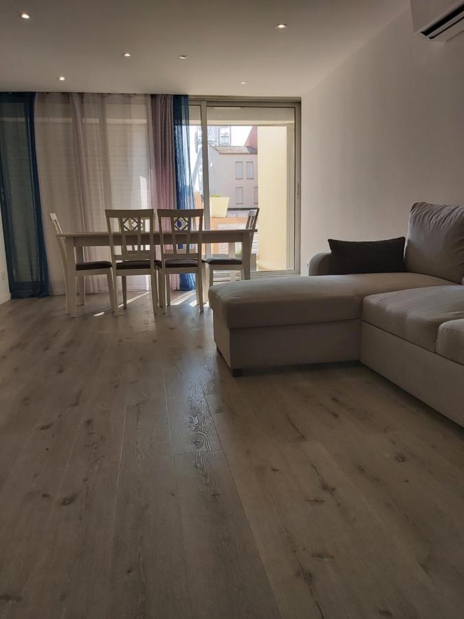 Grand T3 Piscine, Garage Centre Port Apartment แอกด์ ภายนอก รูปภาพ
