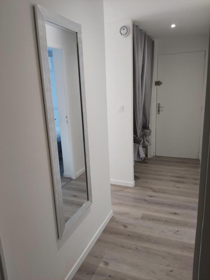 Grand T3 Piscine, Garage Centre Port Apartment แอกด์ ภายนอก รูปภาพ