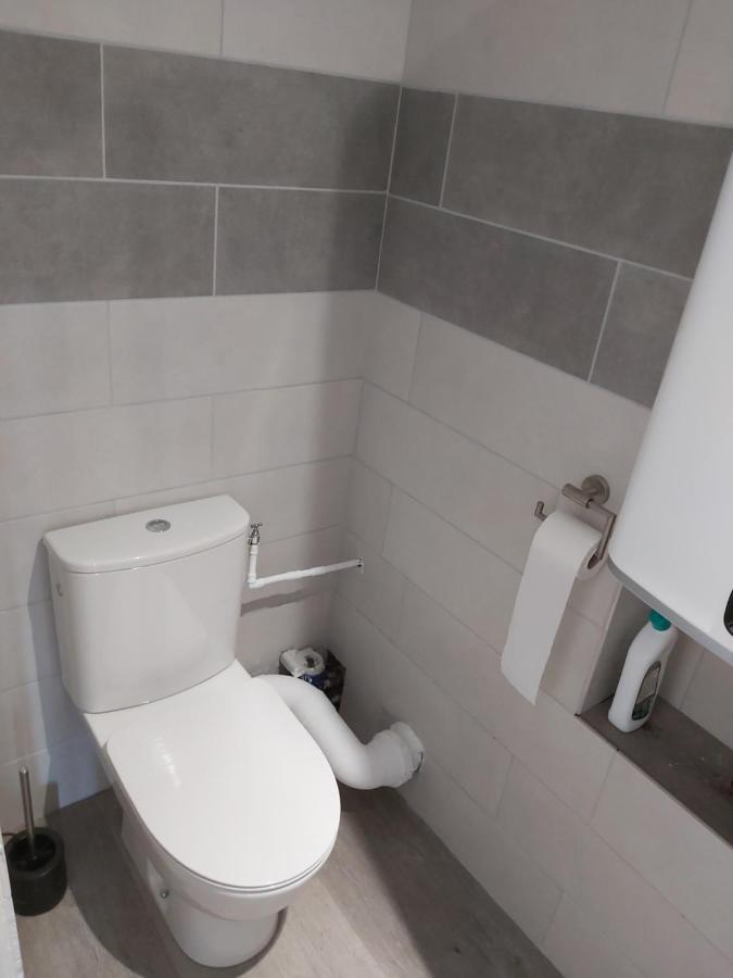 Grand T3 Piscine, Garage Centre Port Apartment แอกด์ ภายนอก รูปภาพ