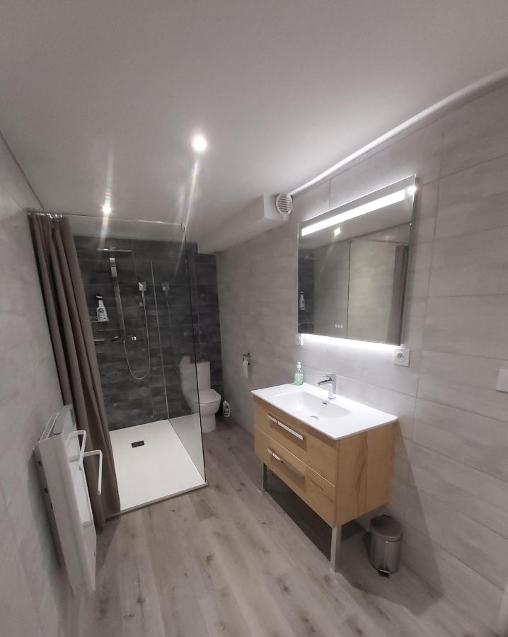 Grand T3 Piscine, Garage Centre Port Apartment แอกด์ ภายนอก รูปภาพ